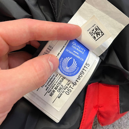 Canada Goose Macmillan