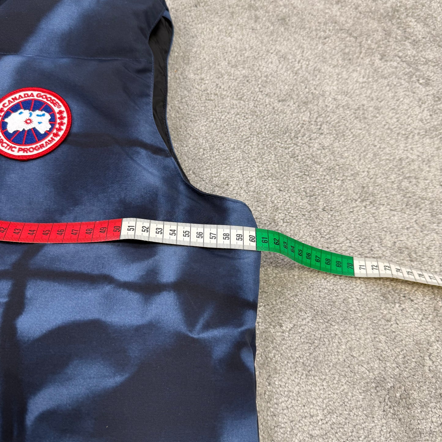 Canada Goose Freestyle Crew Vest