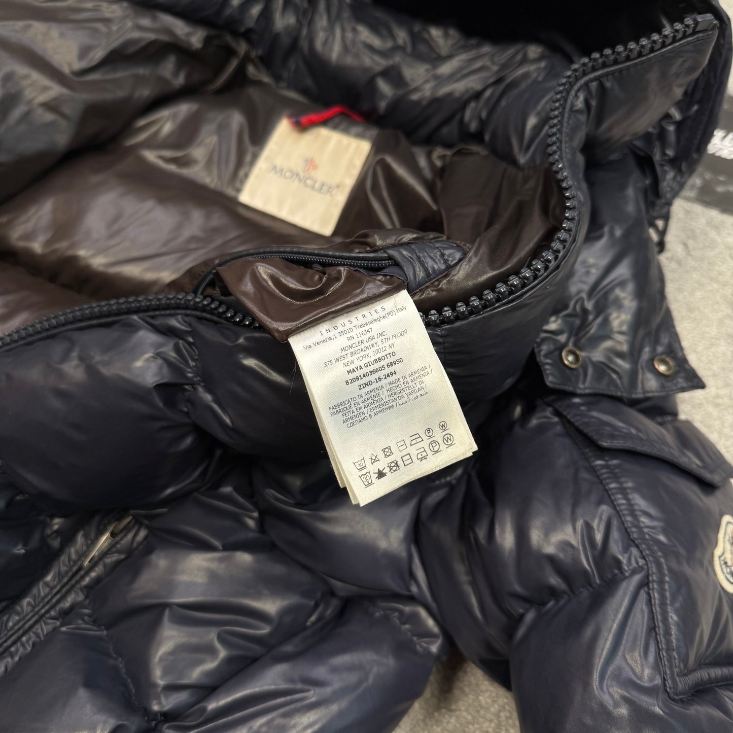 Moncler Maya