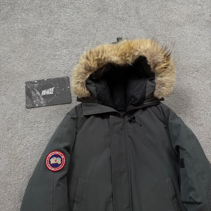 Canada Goose Chilliwack Bomber
