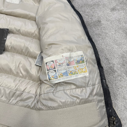 Moncler Borrome Jacket