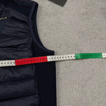 Parajumpers Zavier Hybrid Vest Gilet