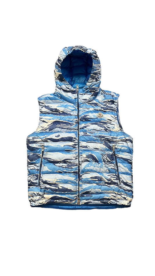 Moncler Patrick Gilet