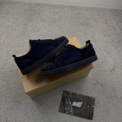 Christian Louboutin Junior Spike