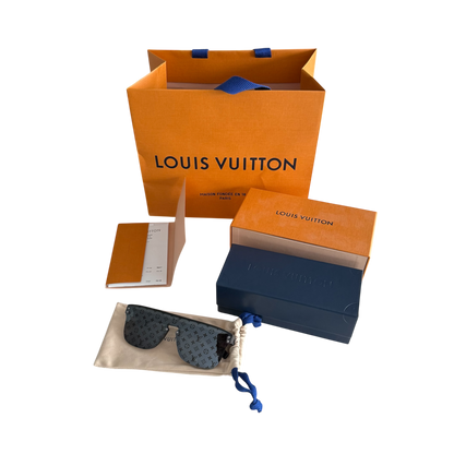 Louis Vuitton Waimea Sunglasses