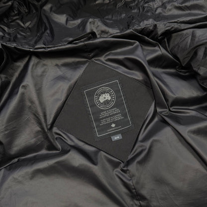 Canada Goose Macmillan Black Label
