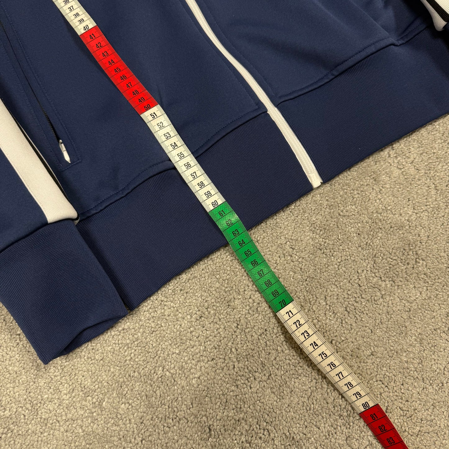 Palm Angels Tracktop
