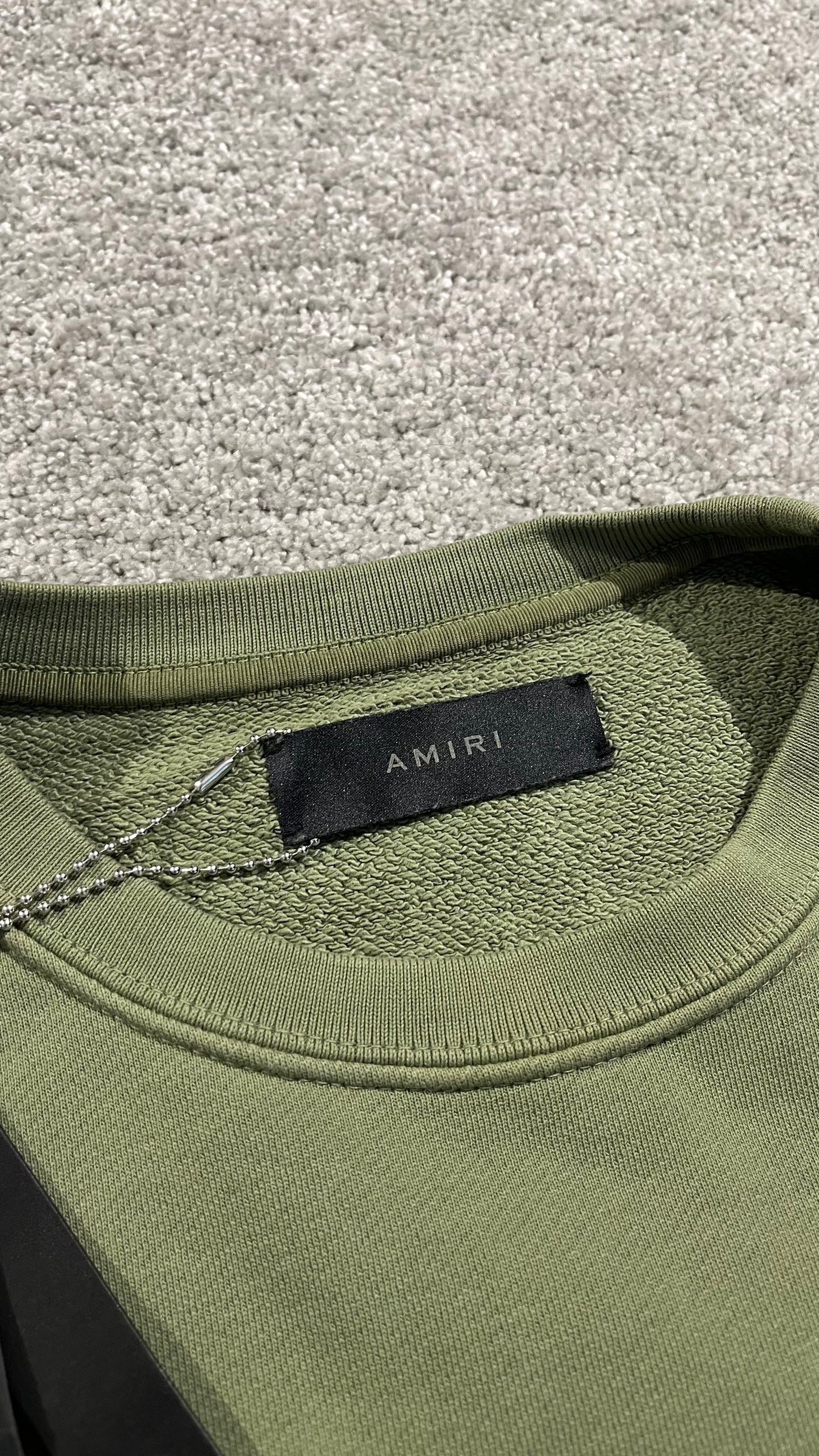 Amiri Core Sweatshirt