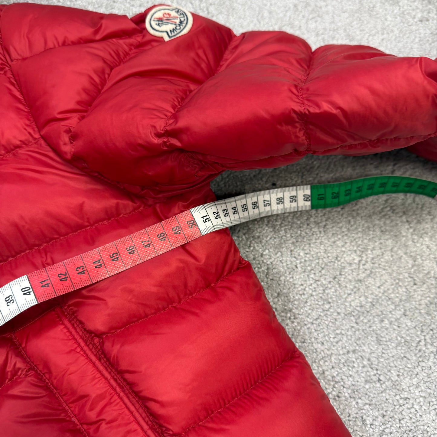 Moncler Avrieux