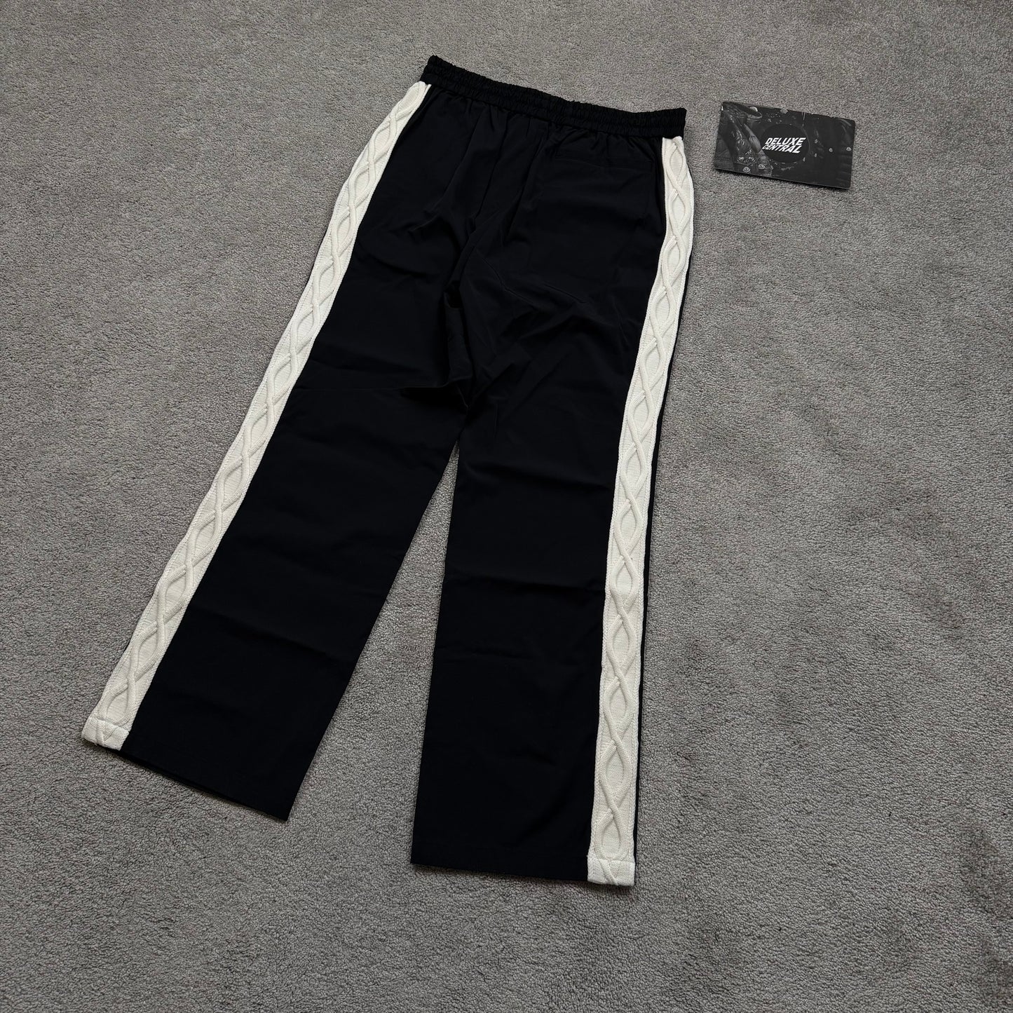 Louis Vuitton X Tyler the Creator Technical Track Pants