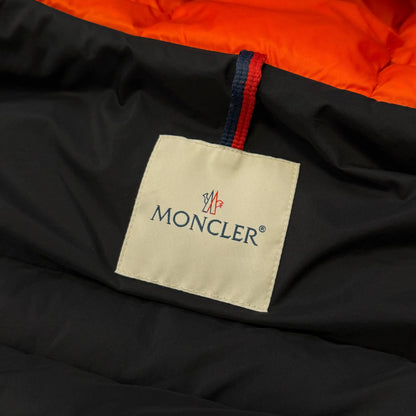 Moncler Dreux Lightweight Down Jacket