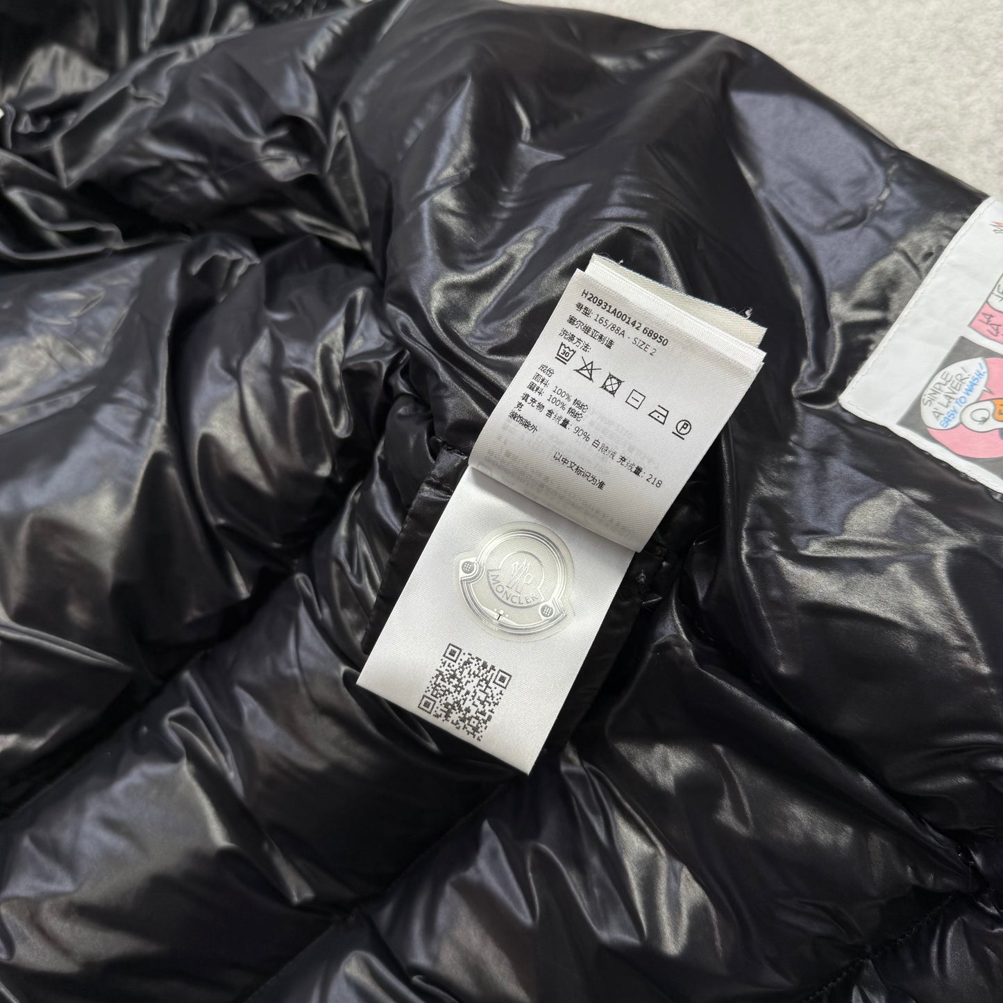 Moncler Maire