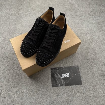 Christian Louboutin Junior Spike