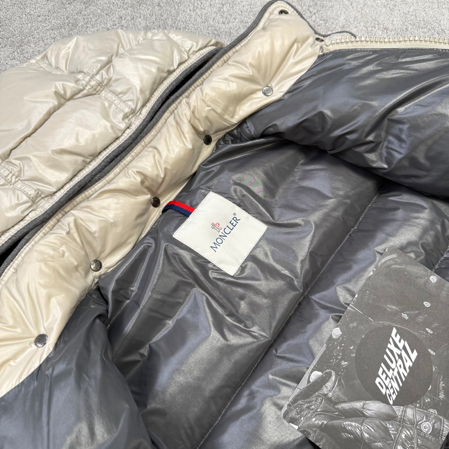 Moncler Borrome Jacket