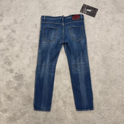 Dsquared ”Skater Jean” Jeans