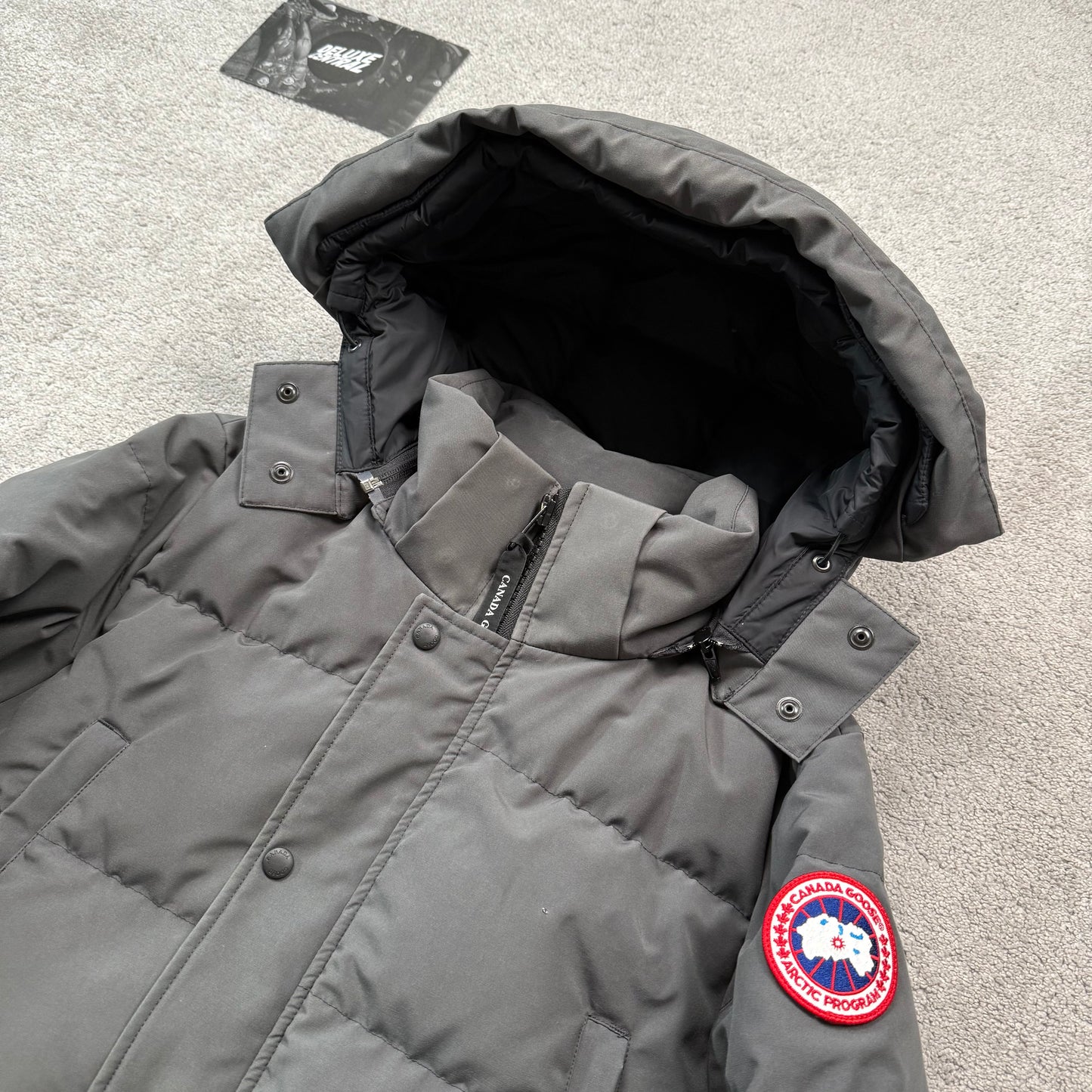 Canada Goose Wyndham