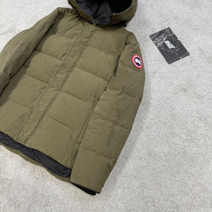 Canada Goose Macmillan