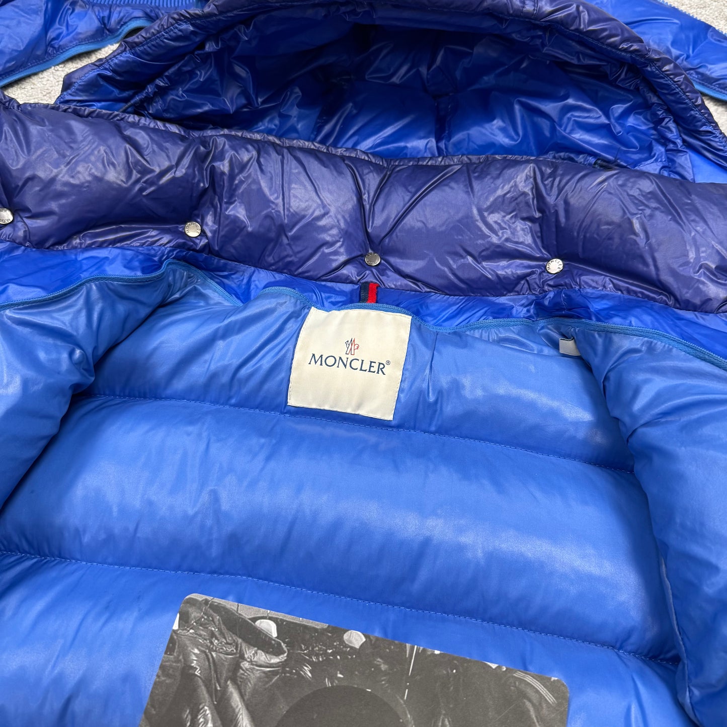 Moncler Zin