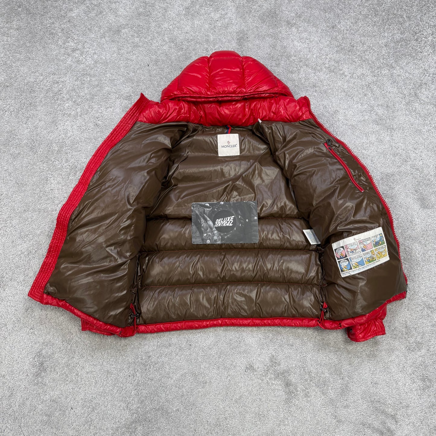 Moncler Maya