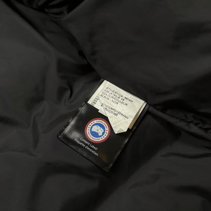 Canada Goose Macmillan