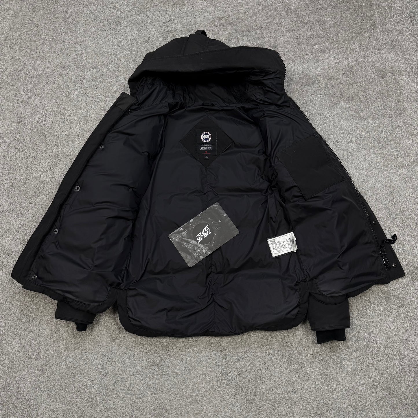 Canada Goose Macmillan
