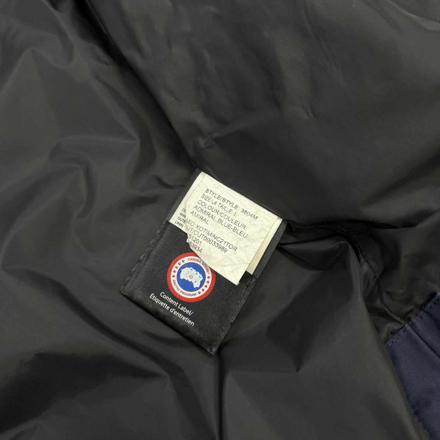 Canada Goose Macmillan