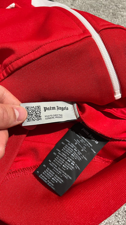 Palm Angels Tracktop