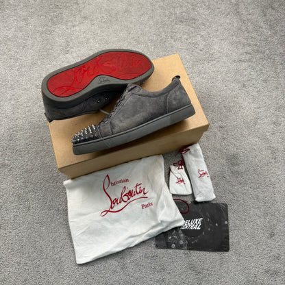 Christian Louboutin Junior Spike