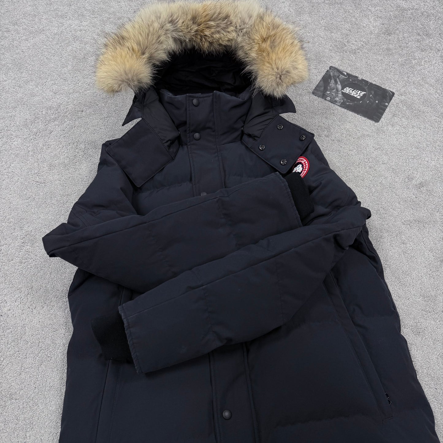 Canada Goose Wyndham