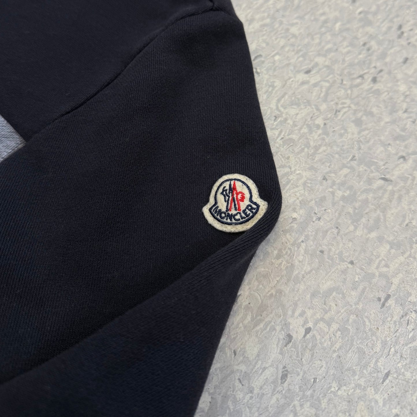 Moncler Maglia Sweatshirt