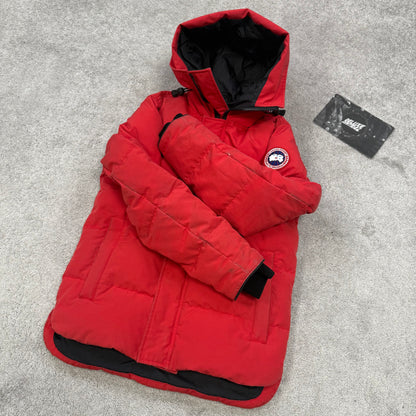 Canada Goose Macmillan