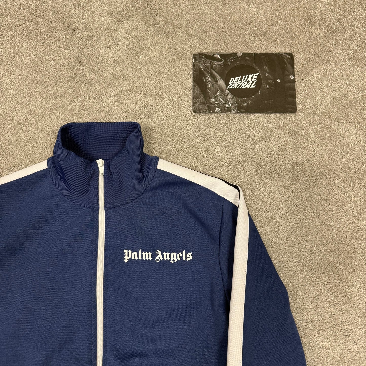 Palm Angels Tracktop