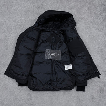 Canada Goose Macmillan Black Label