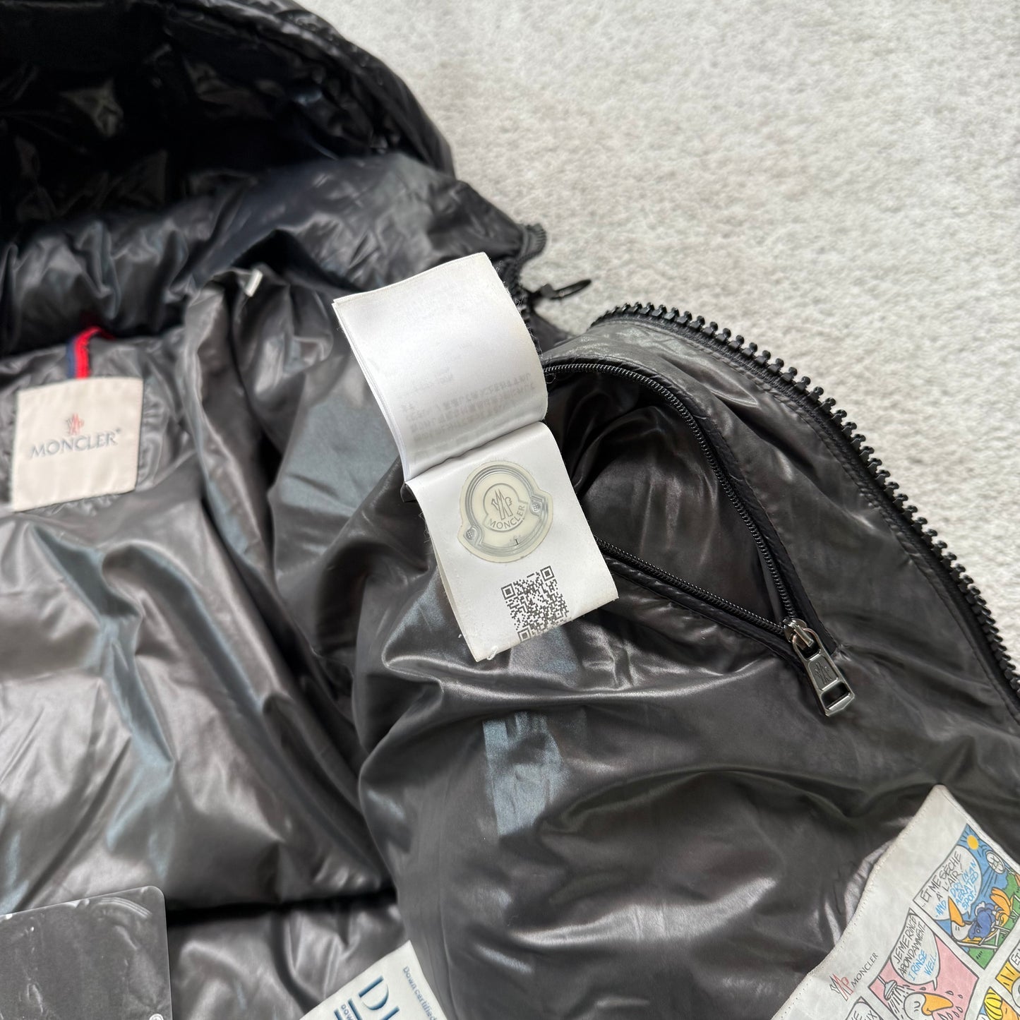 Moncler Maya