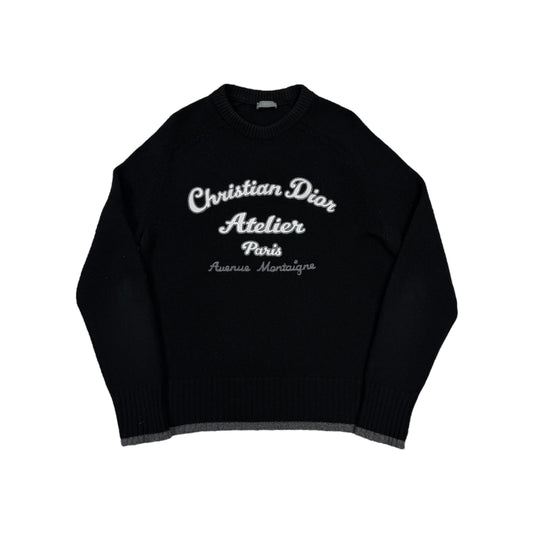 Christian Dior Sweater