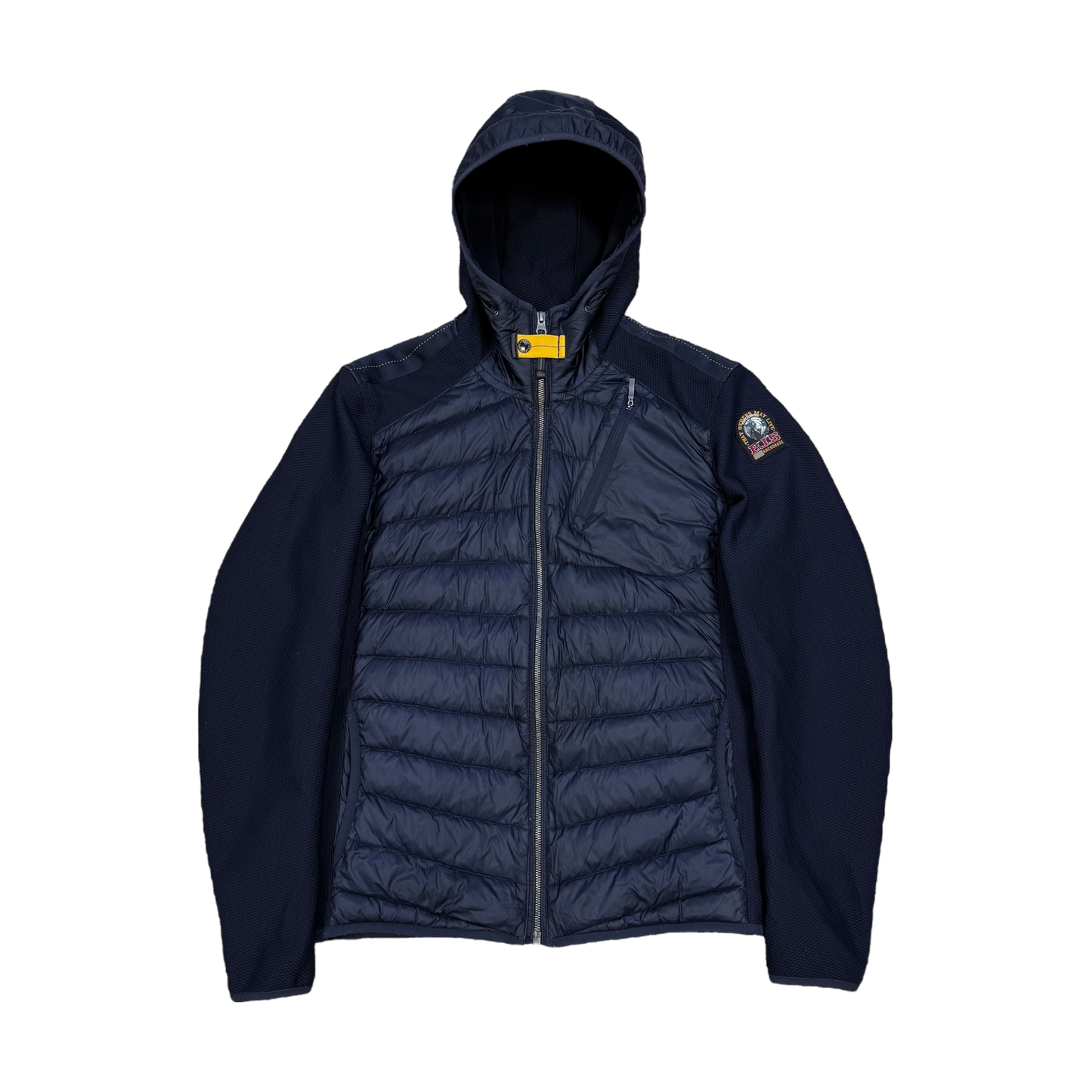 Parajumpers Hybridge Cardigan