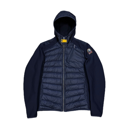 Parajumpers Hybridge Cardigan