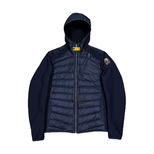 Parajumpers Hybridge Cardigan