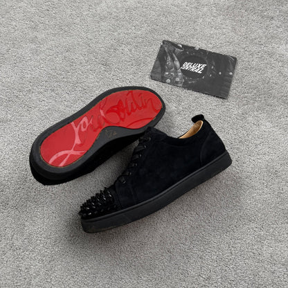 Christian Louboutin Junior Spike