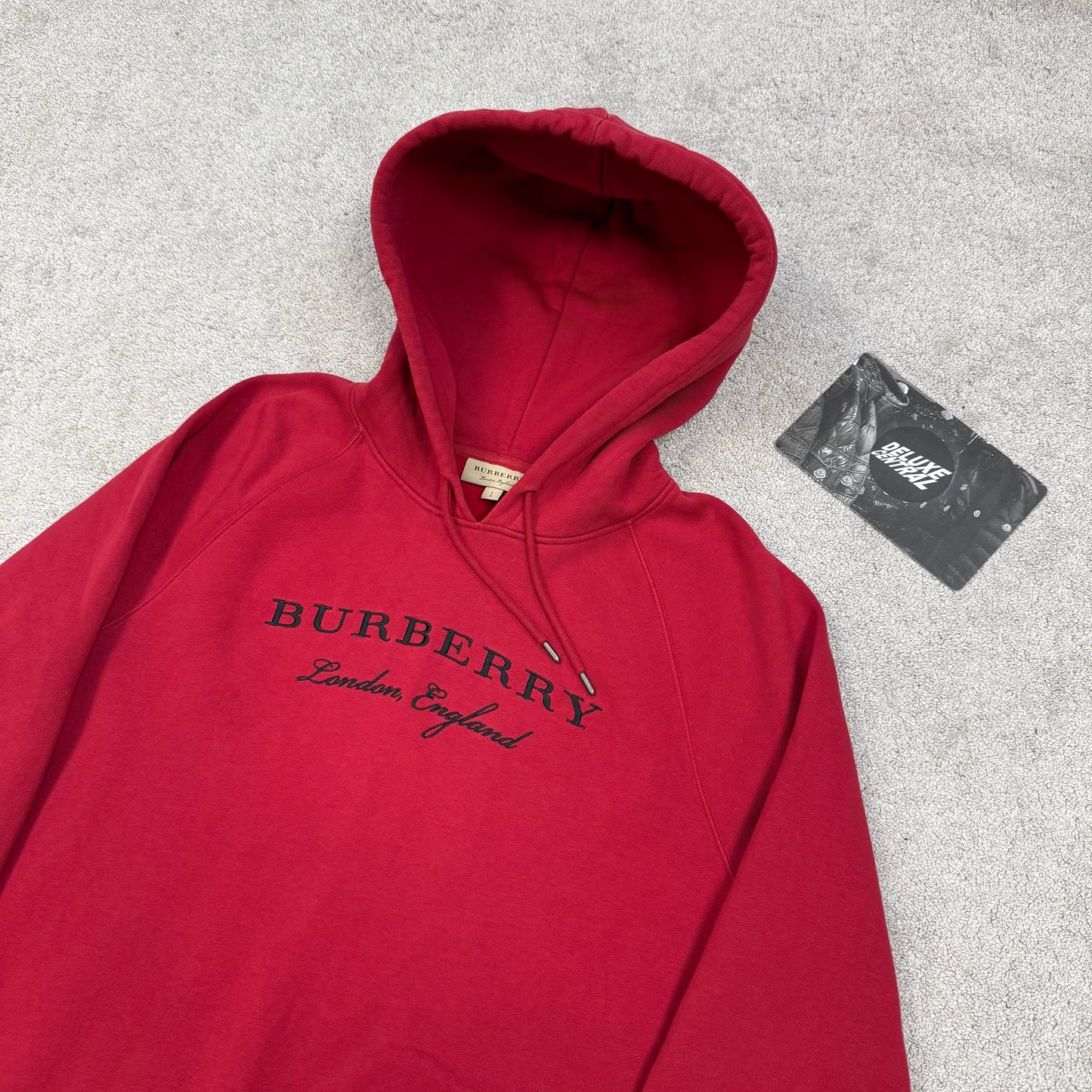 Burberry London England Hoodie