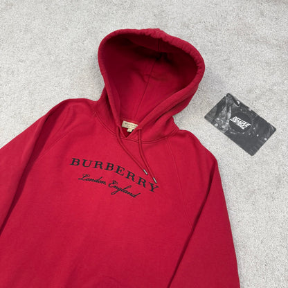 Burberry London England Hoodie
