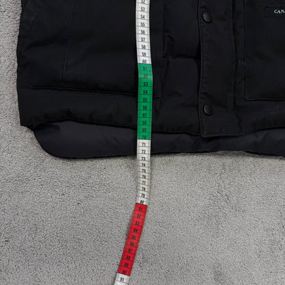 Canada Goose Freestyle Crew Vest