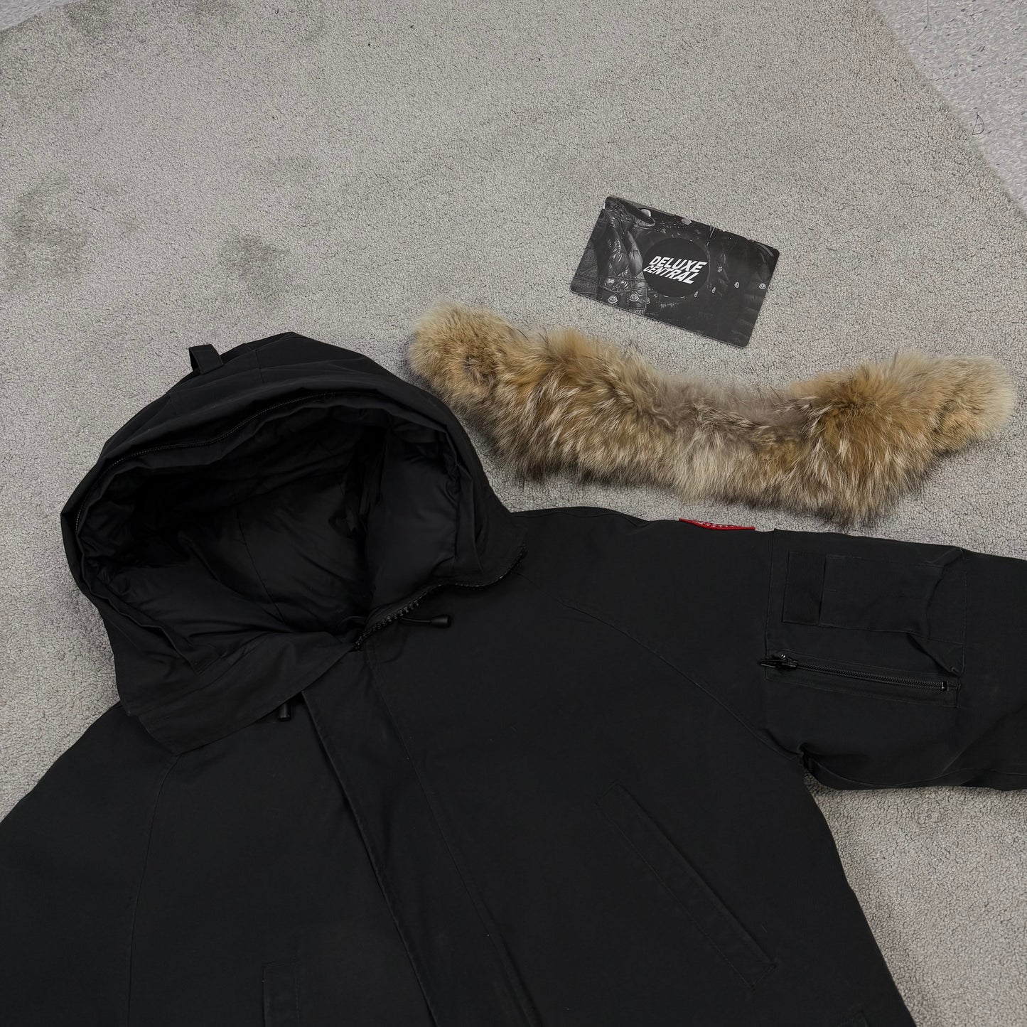 Canada Goose Chilliwack Bomber