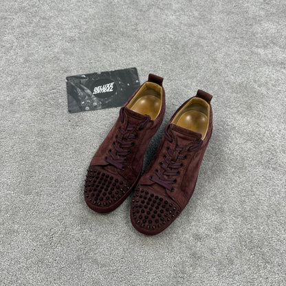 Christian Louboutin Junior Spike