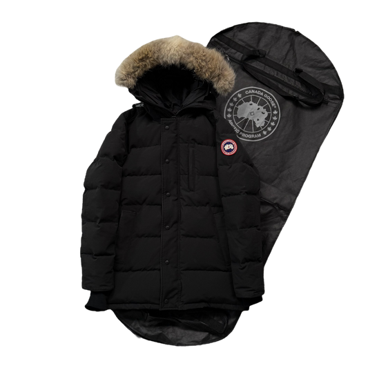 Canada Goose Carson Parka