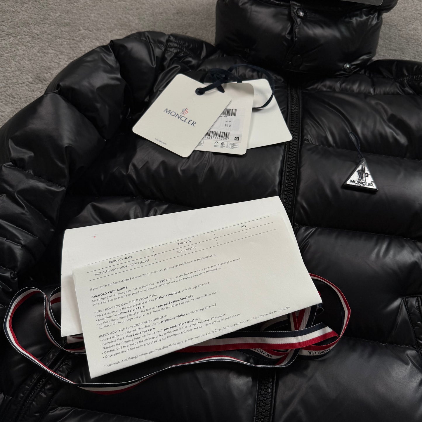 Moncler Maya