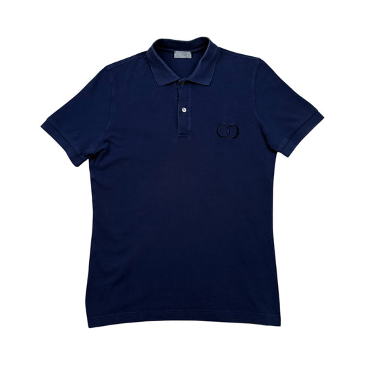 Dior CD Icon Polo Shirt