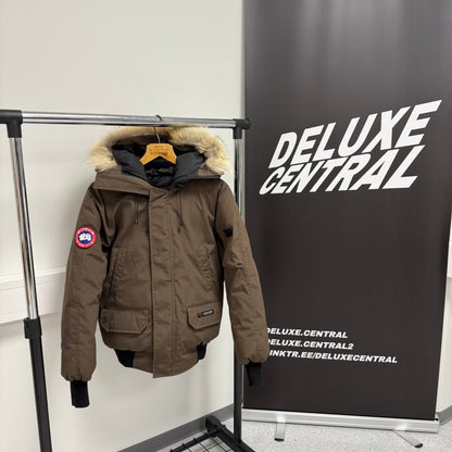 Canada Goose Chilliwack Bomber