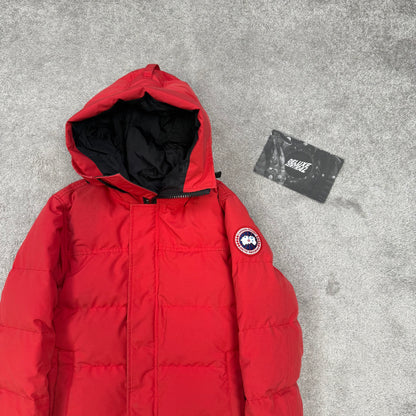Canada Goose Macmillan