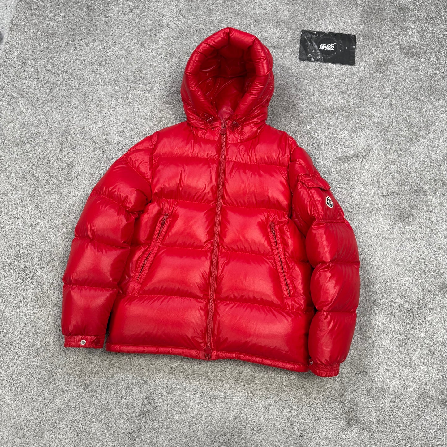 Moncler Ecrins